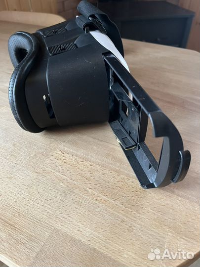 3D очки VR BOX Virtual