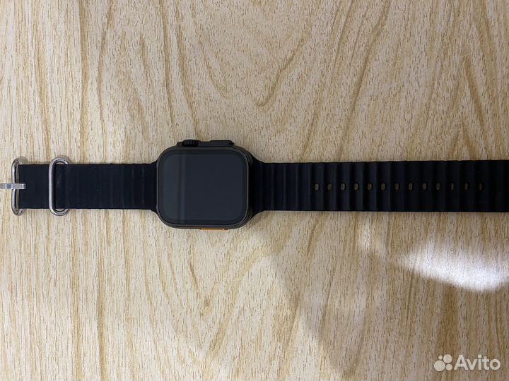 SMART Watch X8 Ultra
