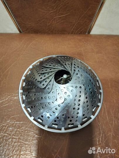 Пароварка СССР