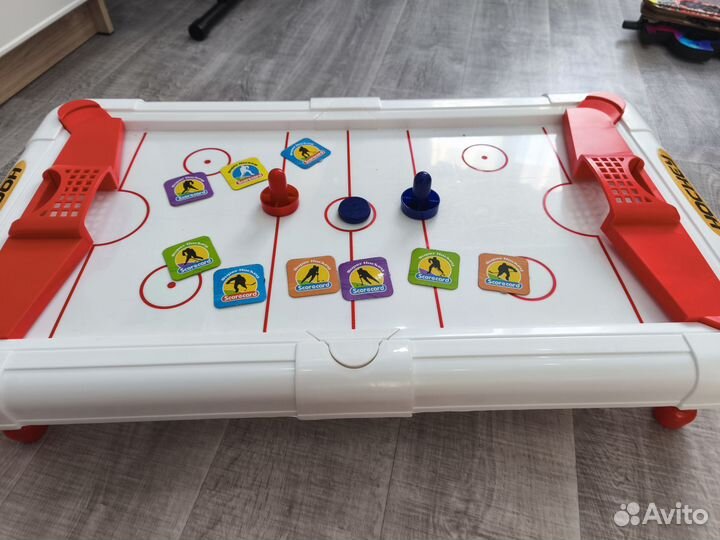 Аэрохоккей детский