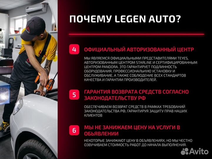 Оклейка антигравийной пленкой салона авто