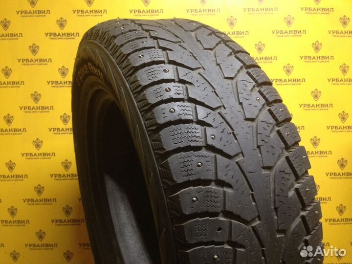Hankook I'Pike RW11 245/65 R17