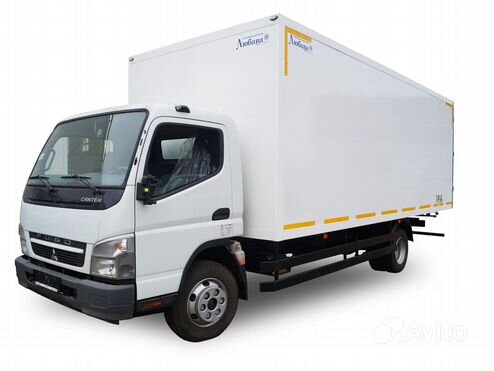 Ремонт Mitsubishi Fuso, isuzu, hino, foton