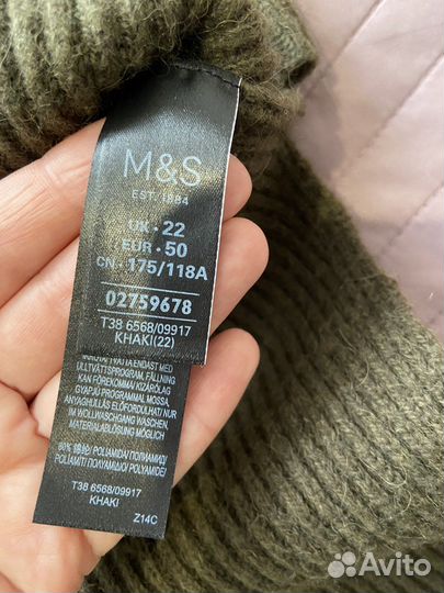 Джемпер M&S