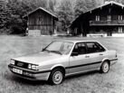 Audi 90 B2 (1984—1987) Седан