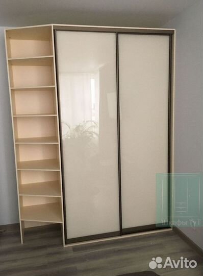 Шкаф стенка