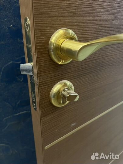 Дверь межкомнатная распашная 1200