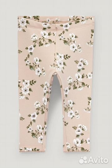 Комплект для девочки C&A 74