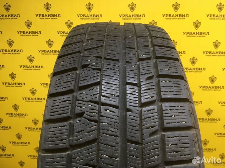 Yokohama Ice Guard IG50+ 215/45 R17 87Q