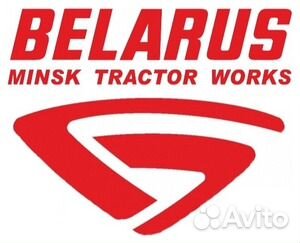 Амортизатор сиденья мтз