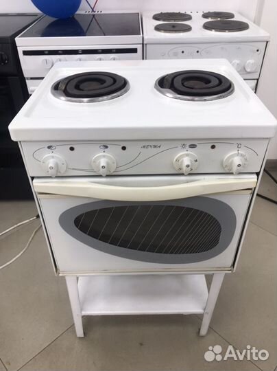 Плита электрическая мечта