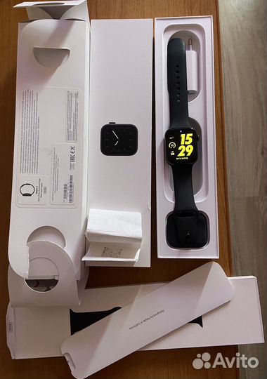 Apple Watch 5 44 mm