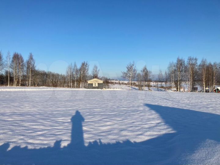 Участок 47 га (СНТ, ДНП)