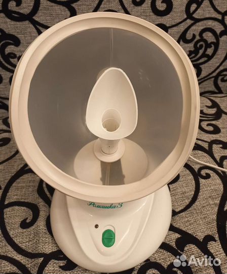 Ингалятор Ромашка-3