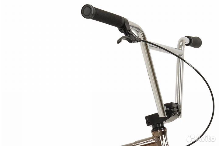 Велосипед BMX 713bikes scream / dogma