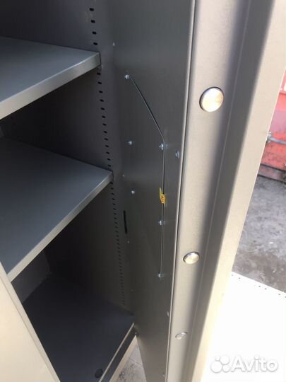 Шкаф огнестойкий Valberg BM-1993 KL