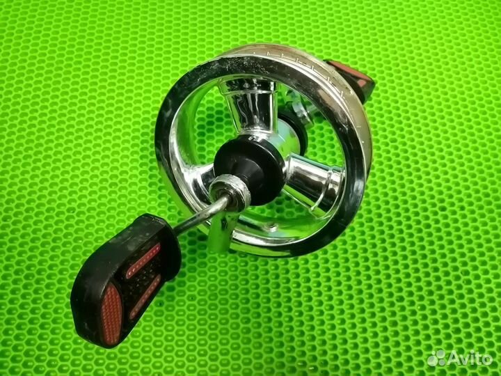 Диск передний для 3х колесного велосипеда