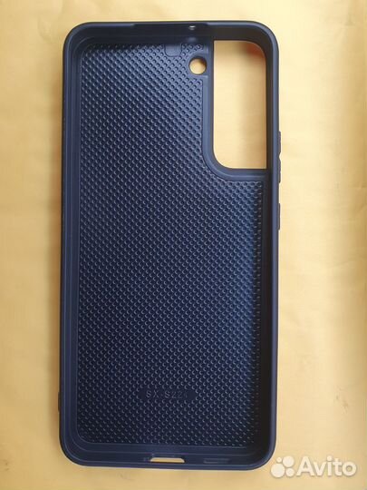 Оригинал чехол Samsung s22+