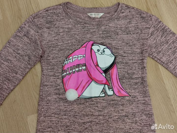 Кофточки на девочку 10- 12 лет