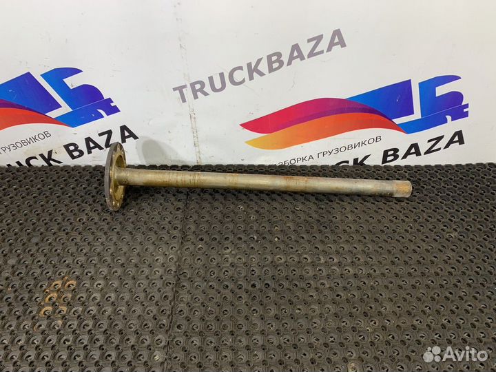 9483571701 Полуось без блокировки