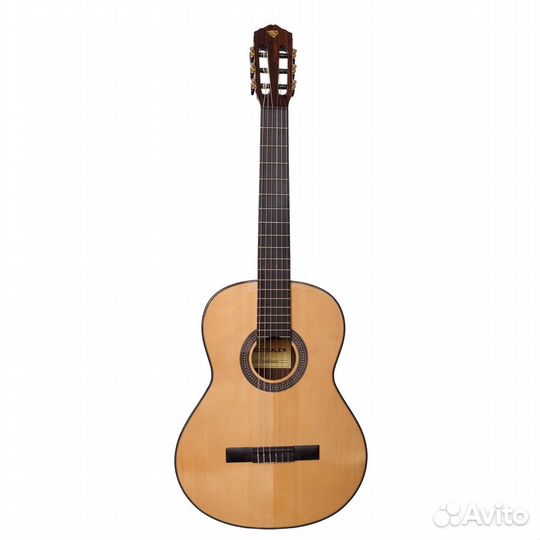 Классическая гитара rockdale Classic С3 Dark Natur