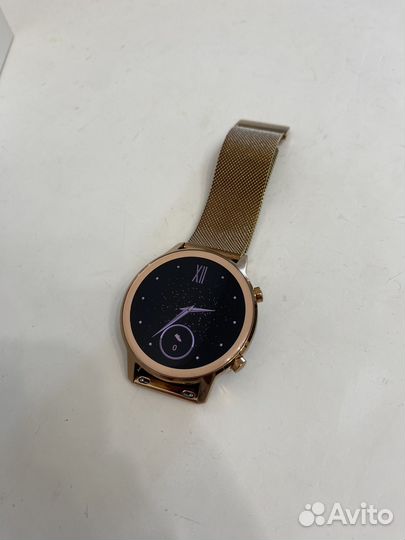 Смарт часы honor magic watch 2