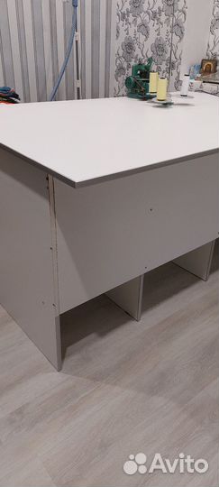 Раскроечный стол бу
