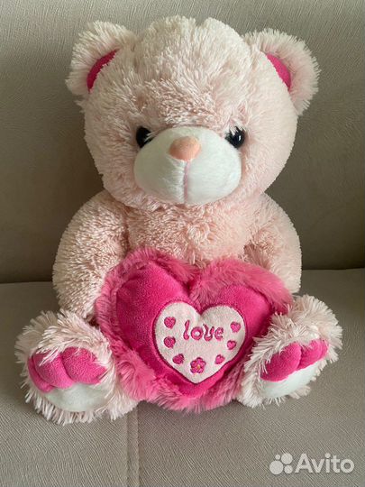 Мишка и Заяц