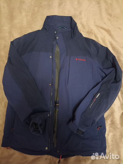 Мужские вещи пакетом 50 52