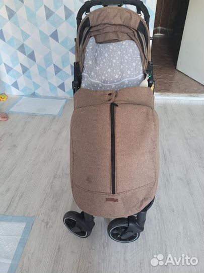 Прогулочная коляска babalo 2021