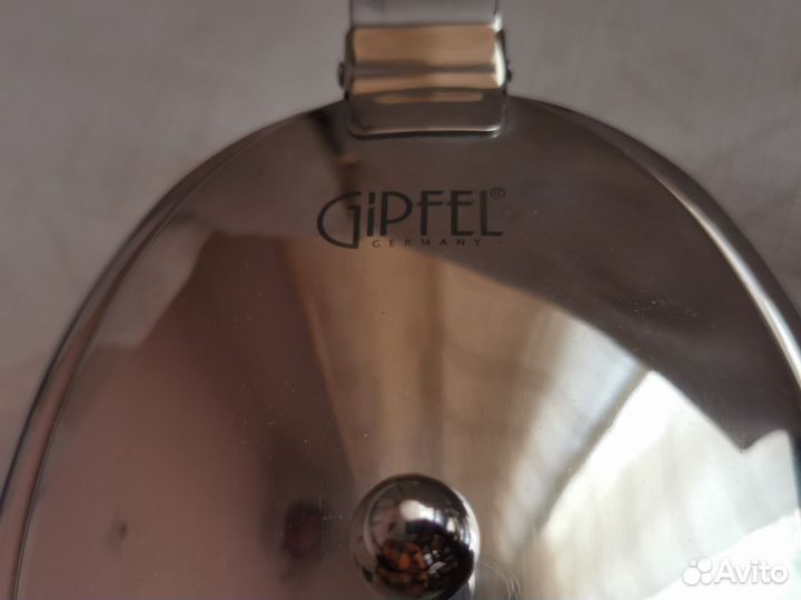 Соусник Gipfel