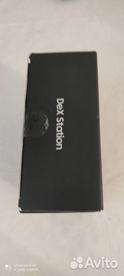 Док станция samsung EE-MG950