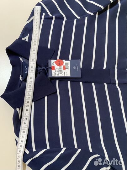 Gant поло - блузка Simona Barbieri р.М