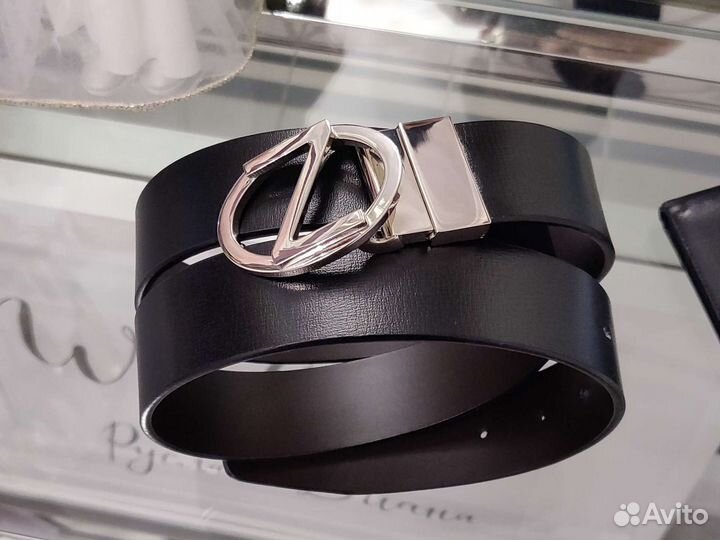 Ermenegildo Zegna ремень