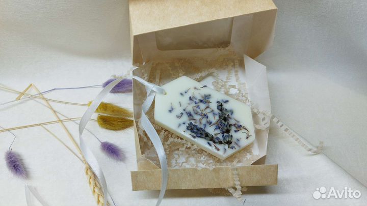 Ароматическое саше