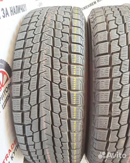 Yokohama Ice Guard G075 225/65 R17 99H