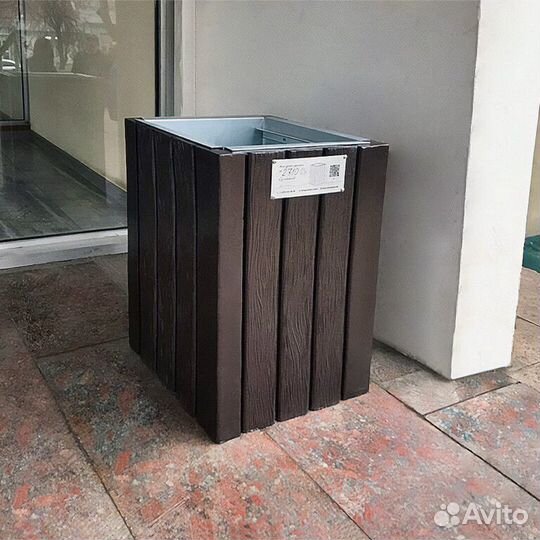 Урна для мусора