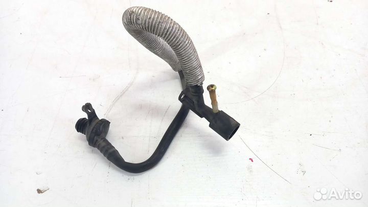 Трубка вакуума VW Passat CC