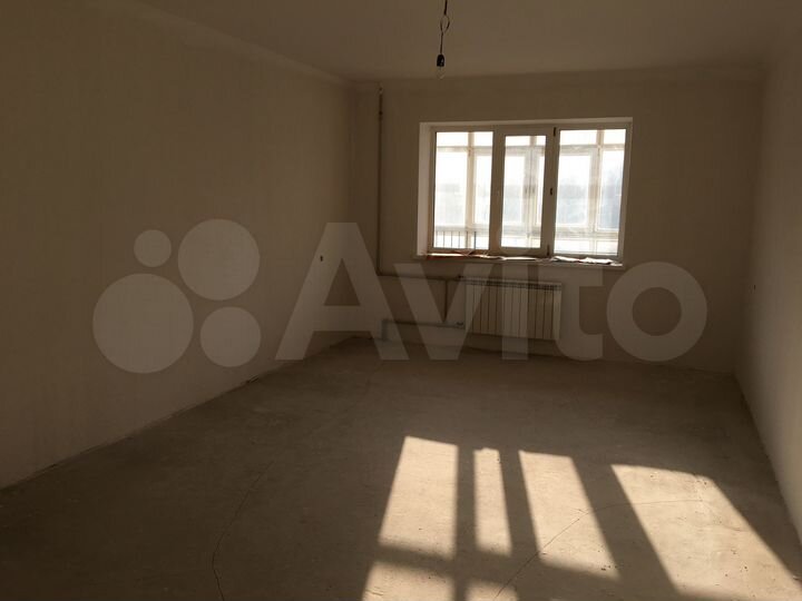 2-к. квартира, 78,7 м², 4/17 эт.