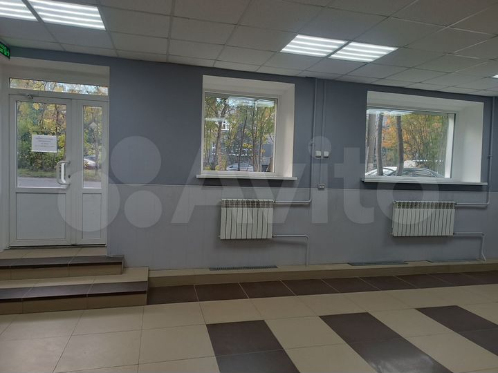 Торговая площадь, 50 м²