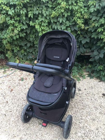 Коляска Bebe Confort Adorra 3 в 1