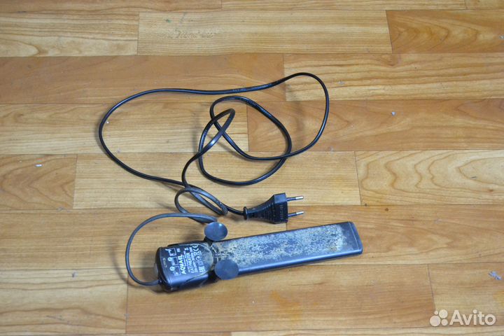 Нагреватель aquael ultra heater