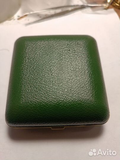 Дорожные часы будильник