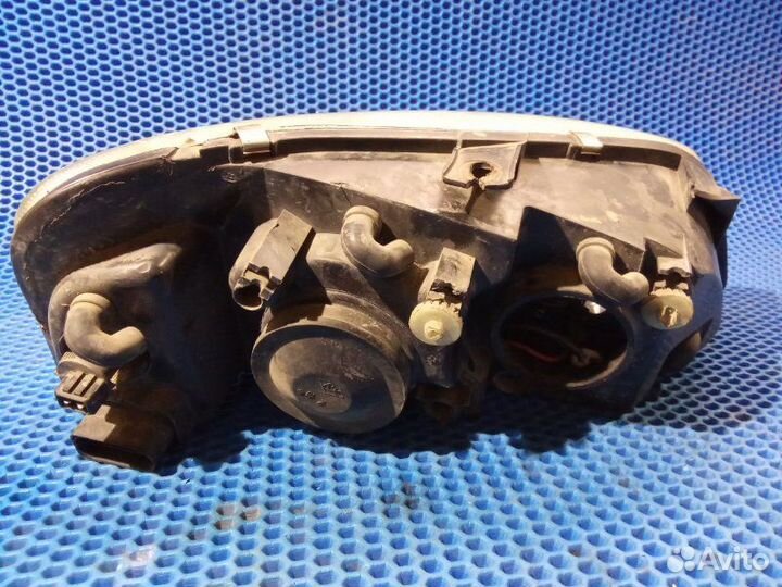 Фара передняя левая Chery Amulet A15 SQR477F 2008