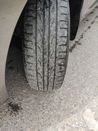 R16 Kumho Ecsta PS31 205/60, PCD 5x114.3 DIA 66.1