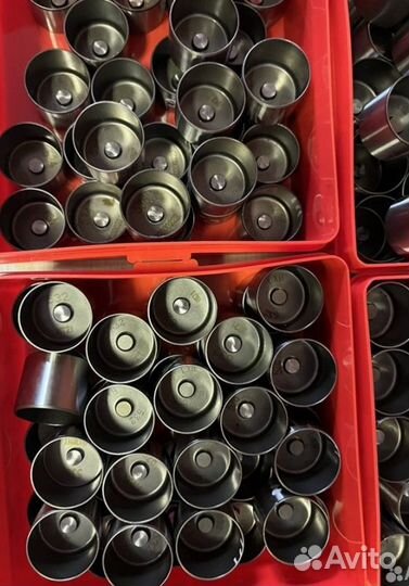 Стаканчик Lexus IS300 2azfe GXE10W