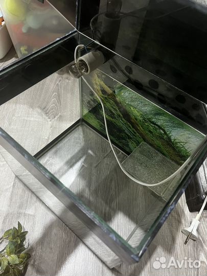 Аквариум 10 литров