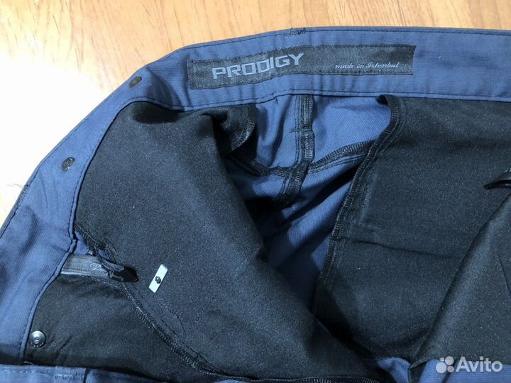 Брюки 32 размер