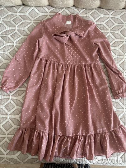 Вещи на девочку