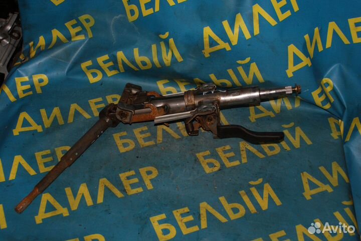 Рулевая колонка Honda Jazz Fit